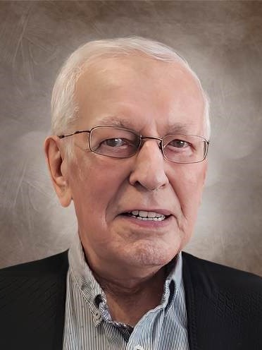 Avis de décès de Henri Brunelle