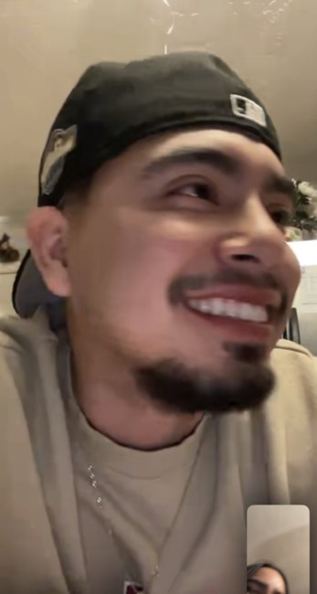 Avis de décès de Oswaldo Alexis Castrejon Zuniga