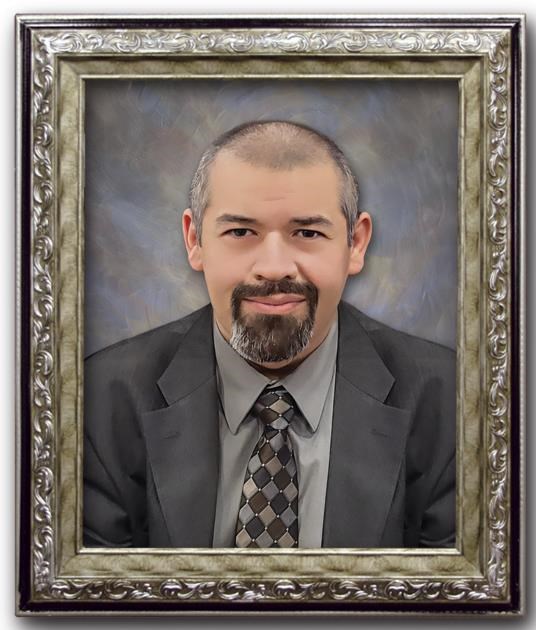 Obituary of Marco Antonio Moreno