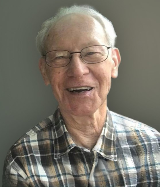 Obituary of Leroy Sharp Jr.