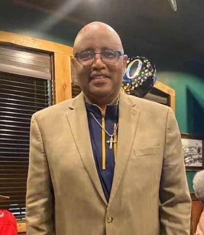 Obituary of Walathan Henderson