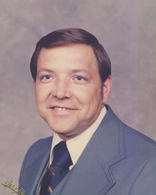 Obituary of Carl Harold Myers