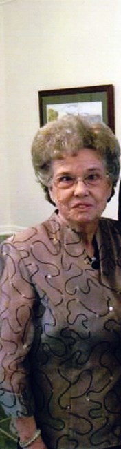 Obituario de Johnny Mae Turner