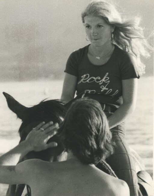 Obituary of Rosalie Marie Helvie