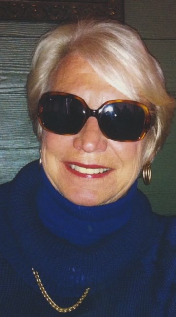 Obituary of Mrs. Susan L. Morton