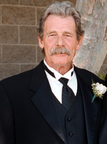 Avis de décès de James Martin Stoner