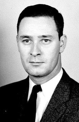 Obituary of Richard Dick Joseph Herman