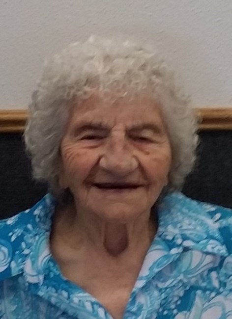 Obituary of Sylvia Violet Porter