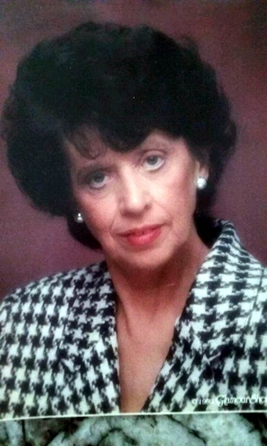 Obituary of Beverly Jean Gardner