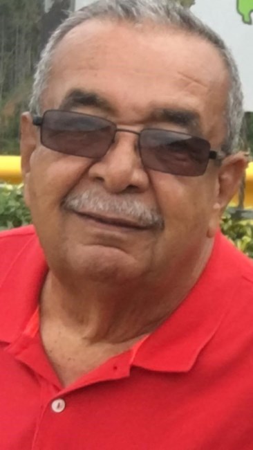 Obituary of Wilfredo Pérez Mártir