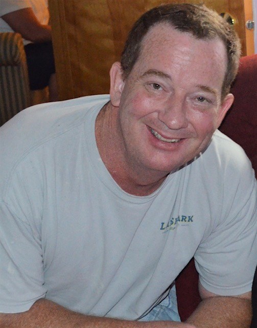 Obituary of George "Buck" E. Wicks Jr.