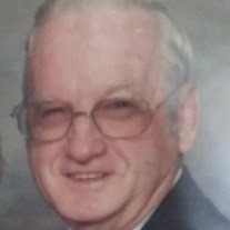 Obituary of Orville D. McCoy