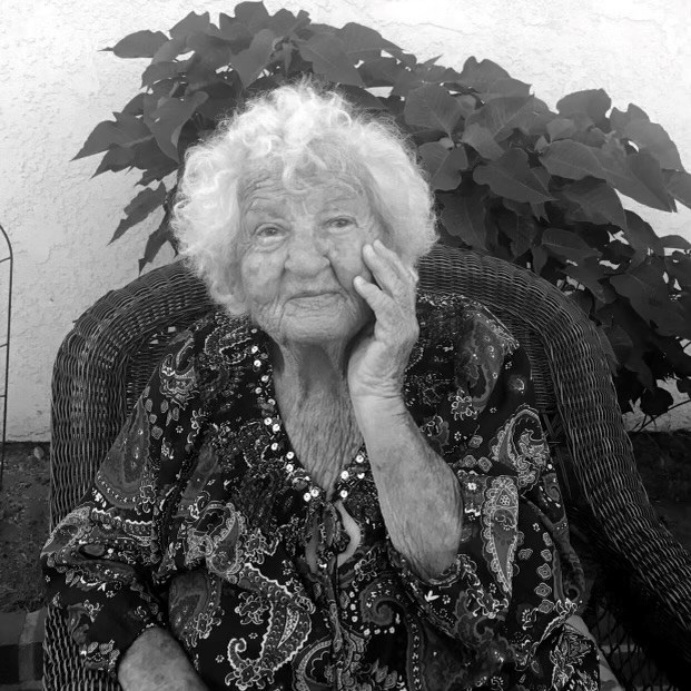 Obituary of Ellen Rita Fowler