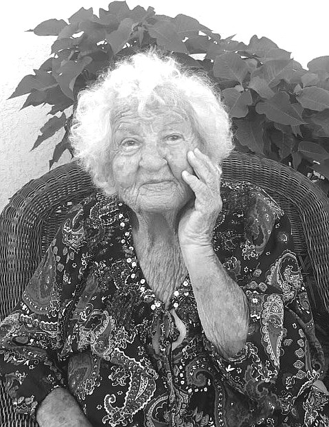 Obituary of Ellen Rita Fowler