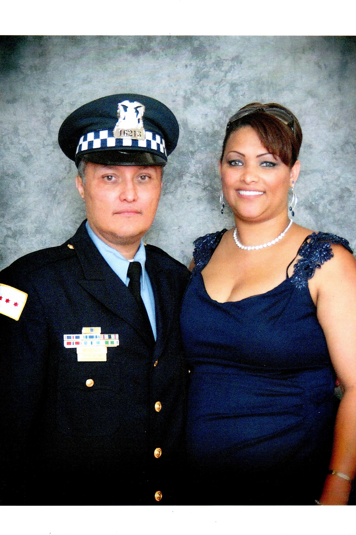 Obituario de Manuel Anthony Mendoza