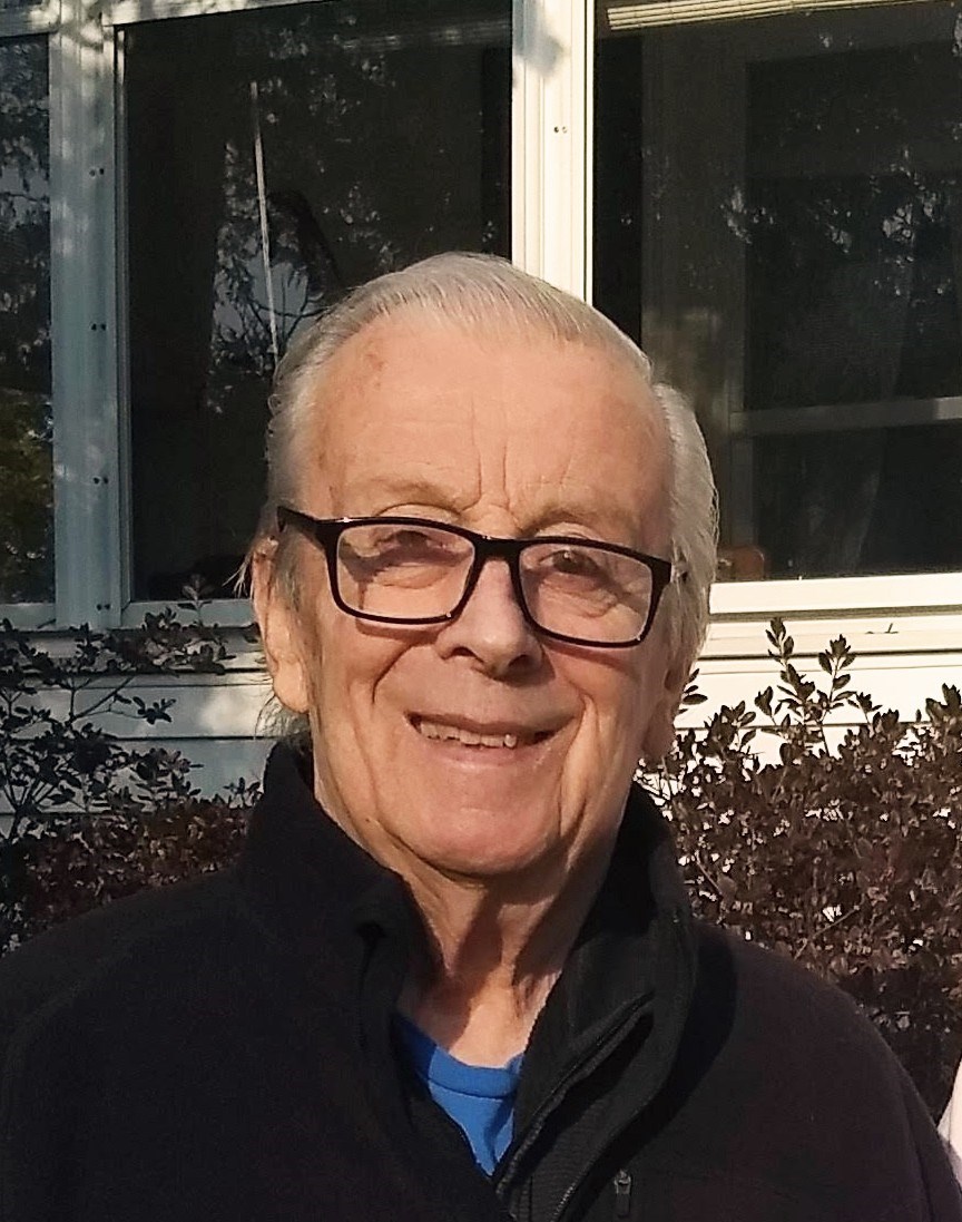 Rodney Enos Obituary Concord, NH