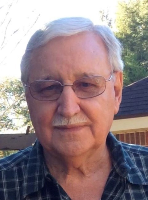 Obituary of James Clark Abercrombie