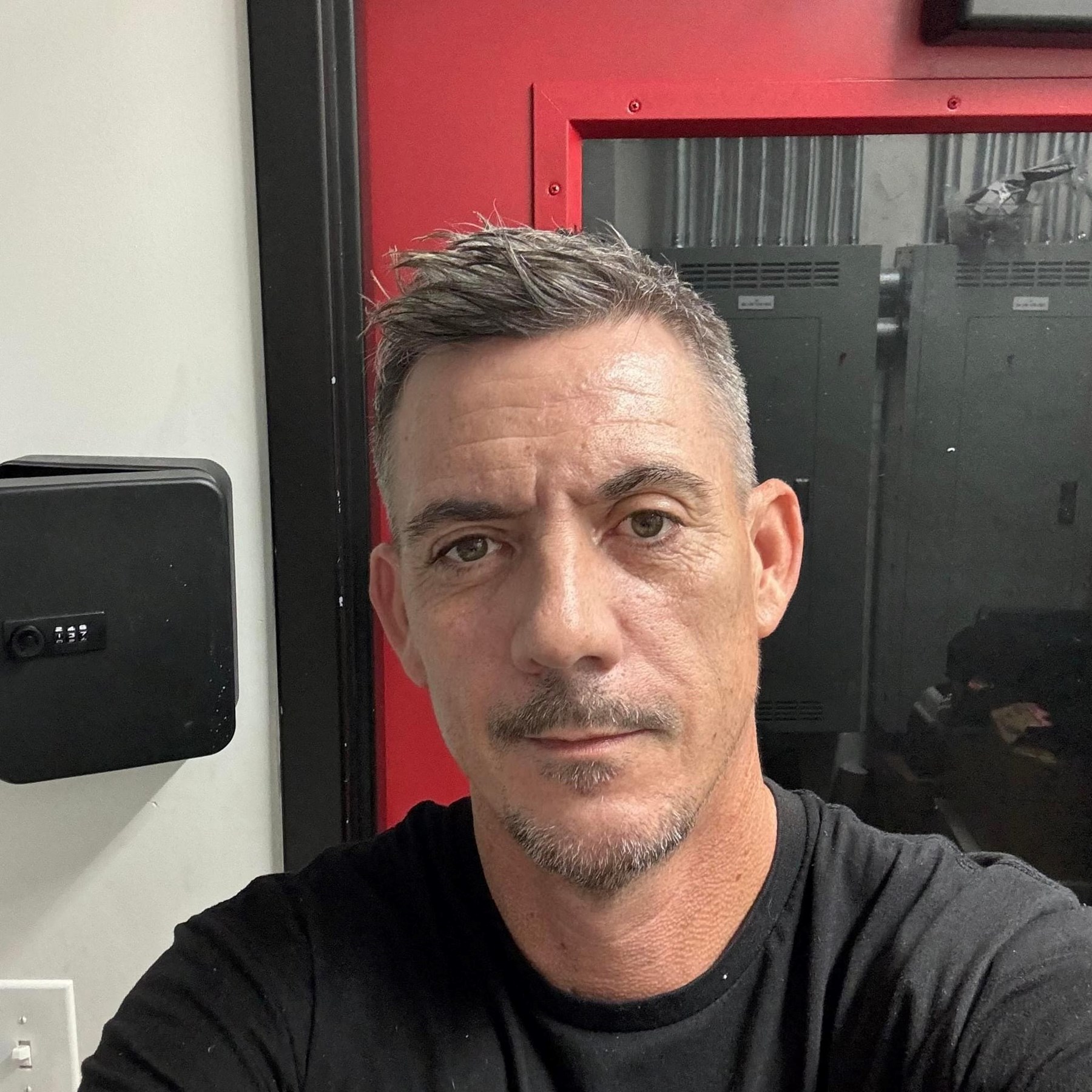 Obituary of William Joseph Mitchell