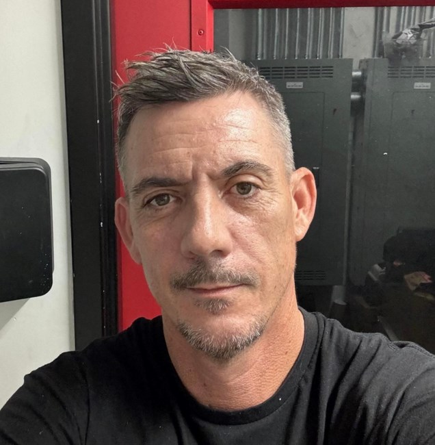 Obituary of William Joseph Mitchell