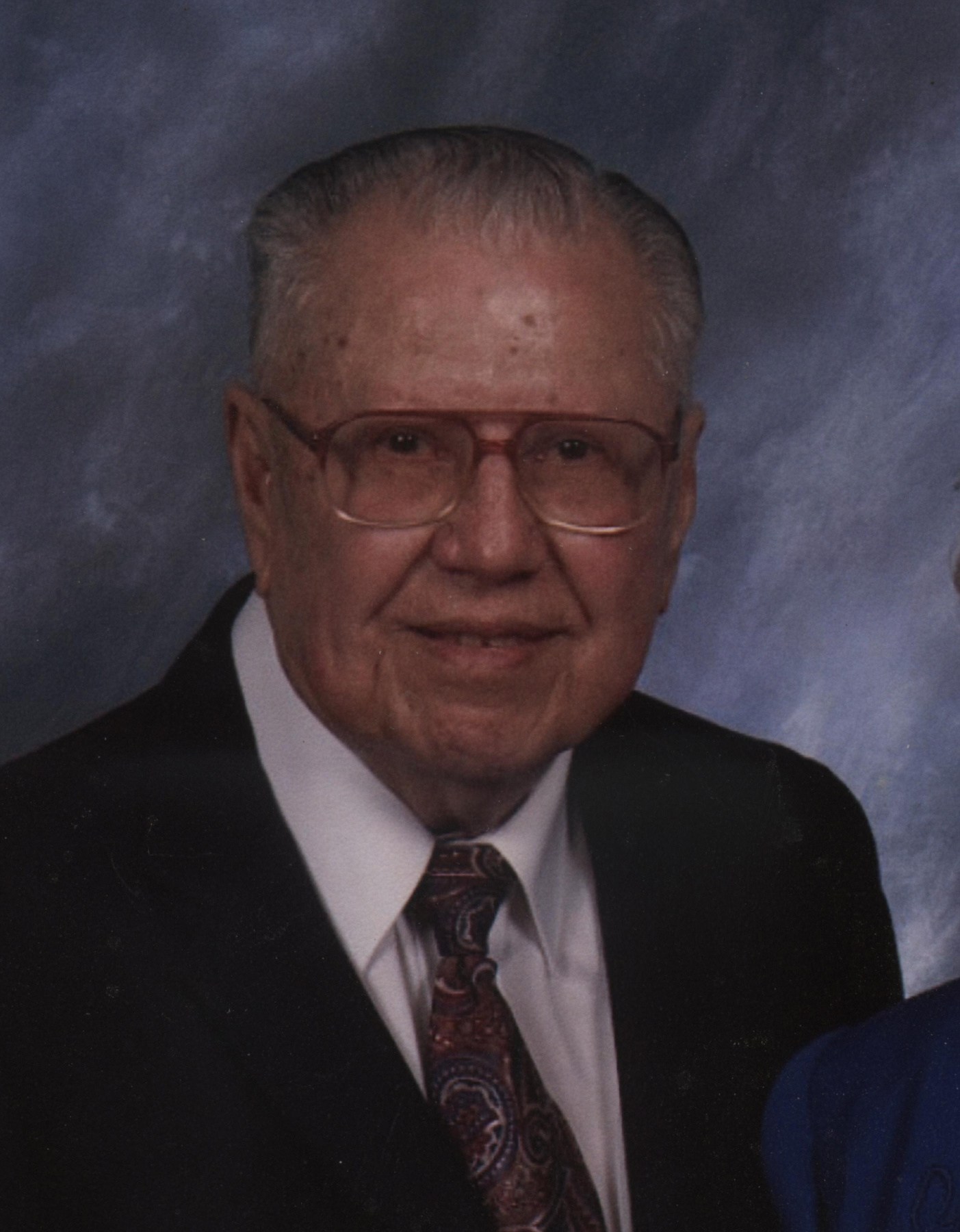 Obituary of Ramon M. Hinojosa