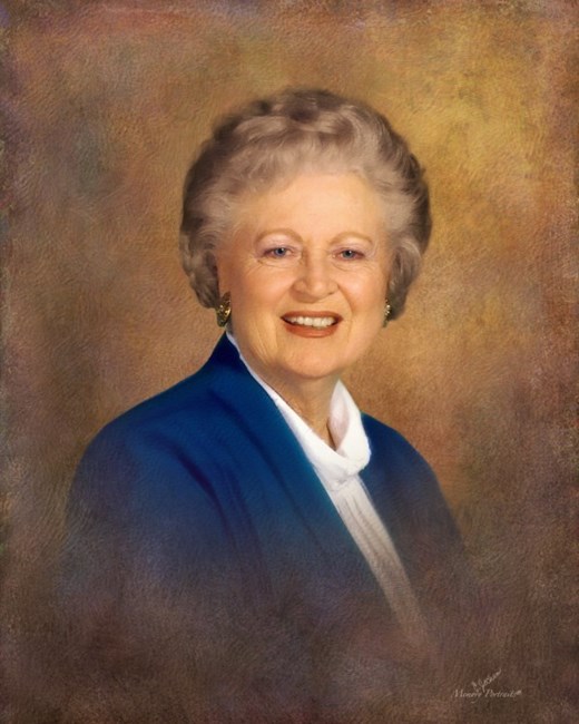Obituary of Imogene Borunda
