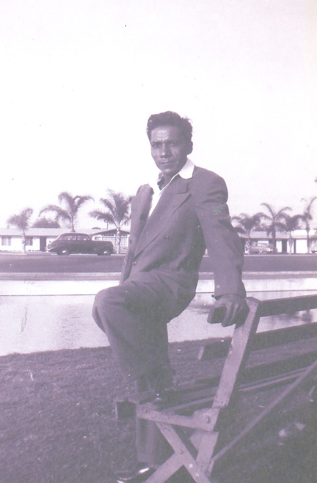 Manuel Ramirez Obituary Santa Ana, CA