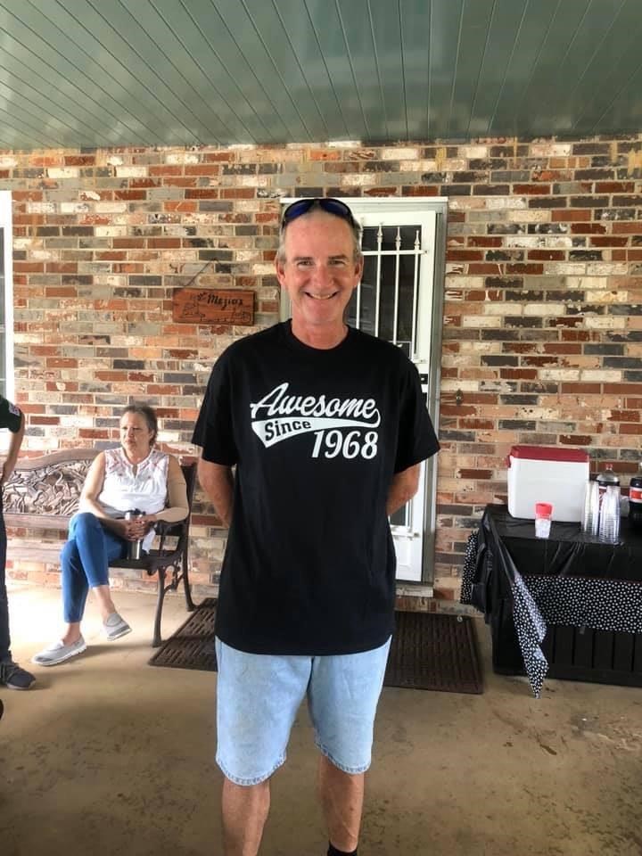 Obituary of Brian Scott Stevens