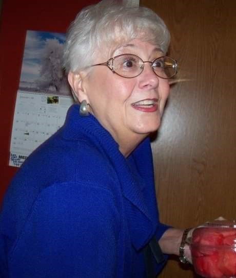 Obituary of Mary Geddings Dykes Davis