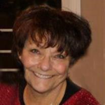 Obituary of Pamela Bertola