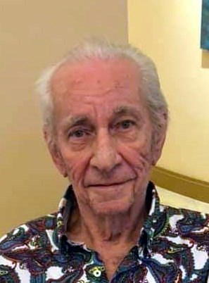 Obituary of Richard C Baldwin