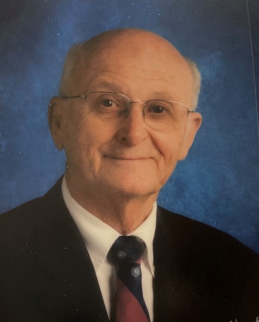 Obituary of Clarence Charles Dees Jr.