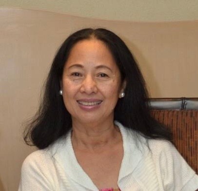 Obituary of Lucia Castro Ignacio