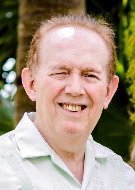 Obituary of Fernando Rabiela