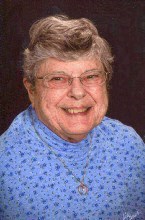Obituary of Lorraine "Lorry" Reeve