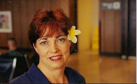 Obituary of Kenra Maxfield Stansfield