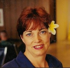 Obituary of Kenra Maxfield Stansfield