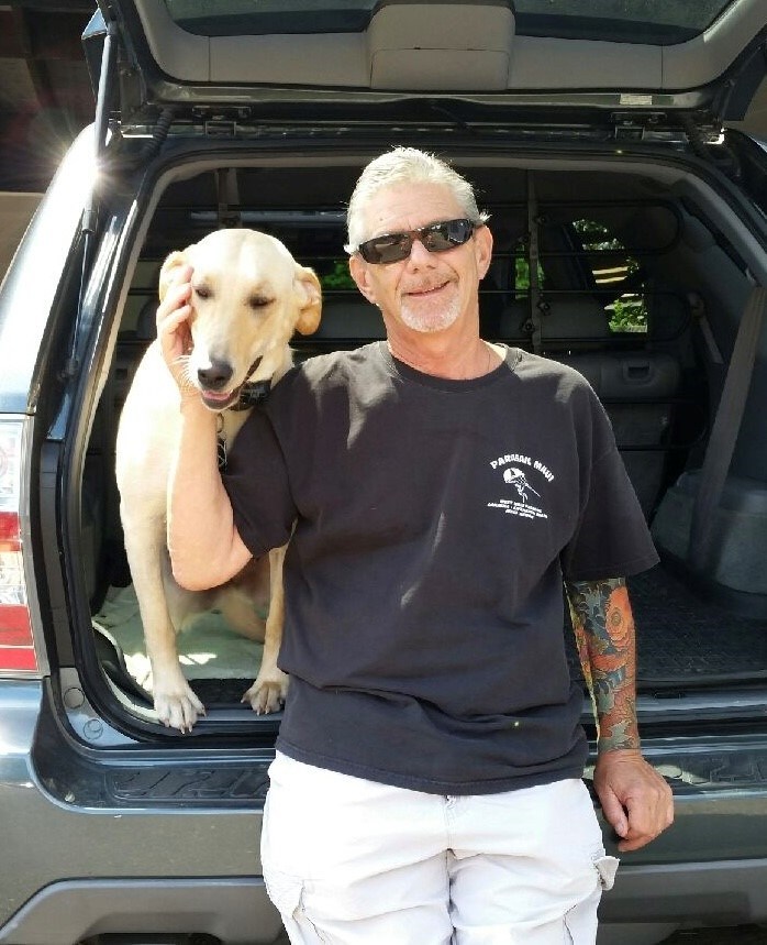 Obituary of Carl J. Lobatto