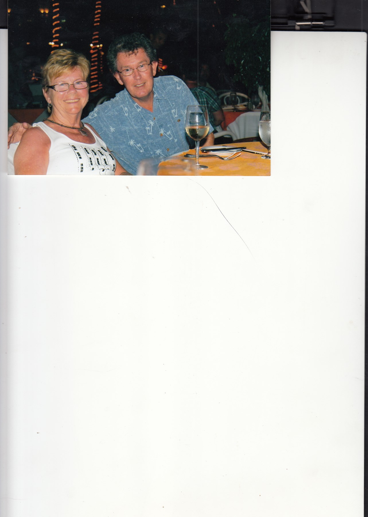 Obituary of Ann "Kathie" Kathleen Trombley