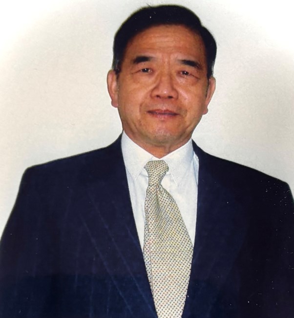 Obituary of Alan Hua