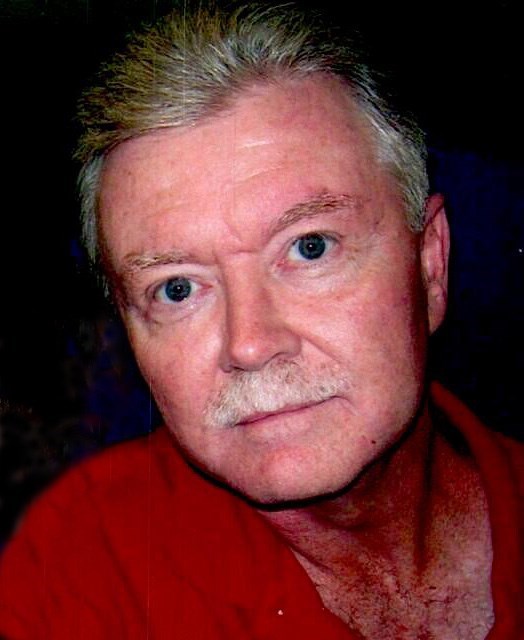 Obituary of John Patrick McAvoy Jr.