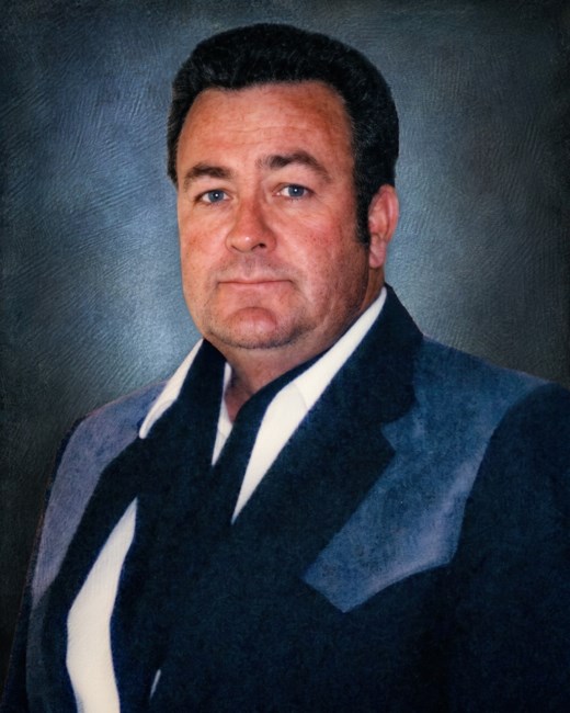 Obituary of Ronald "Rudd" L. Rutherford