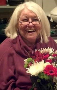 Obituary of Nancy B Taylor-Leonard