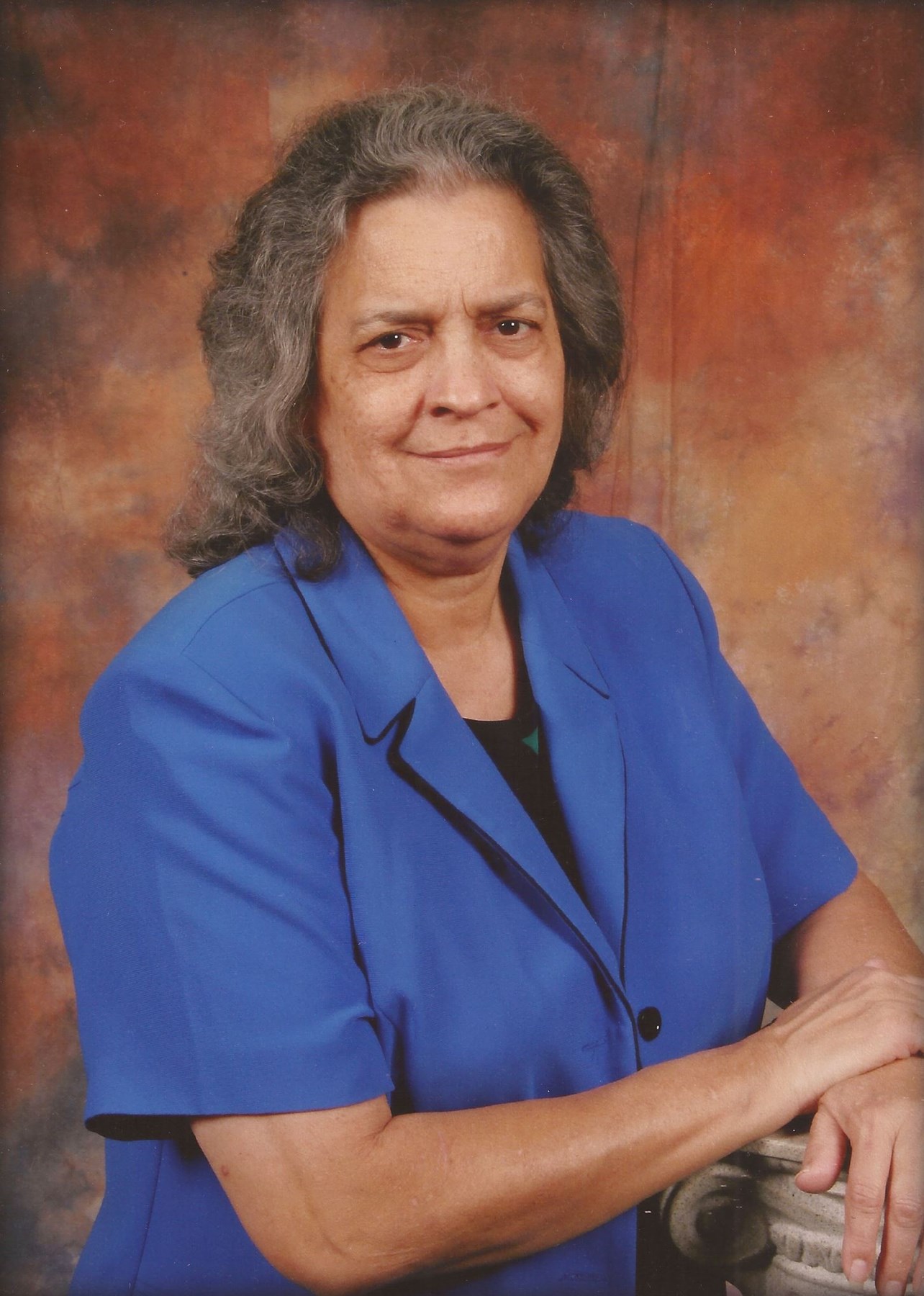 Betty Johnston Obituary Saraland, AL