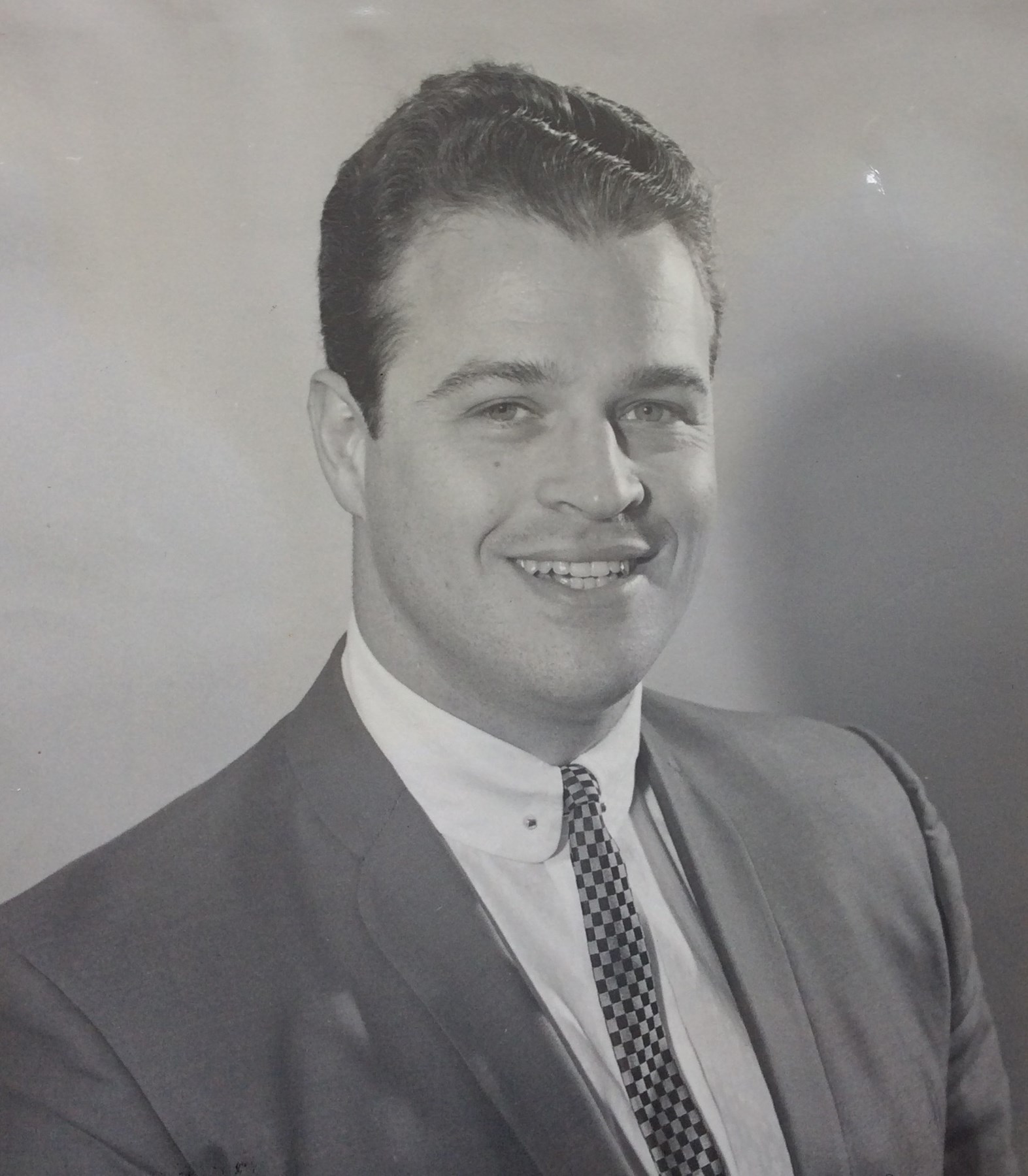 Obituary of Wayne Neil Linn