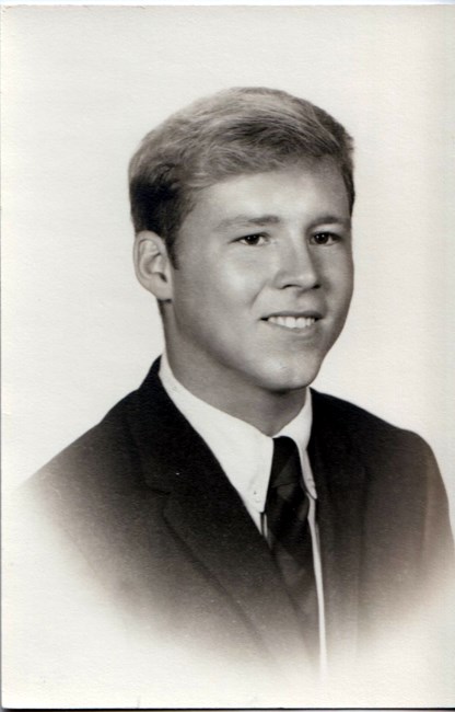 Obituary of Gary Lee LaCount