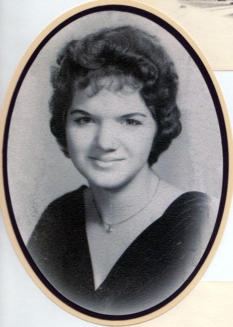 Obituary of Carole Mac Thifault