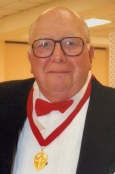 Obituary of Eugene John LaColla