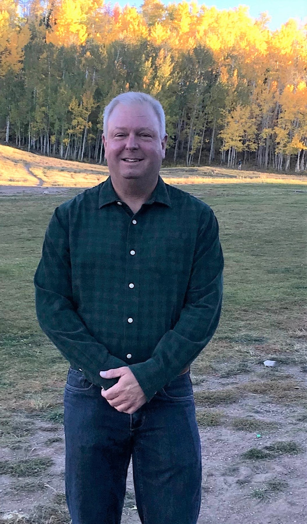 Obituary of John Seth Henkel