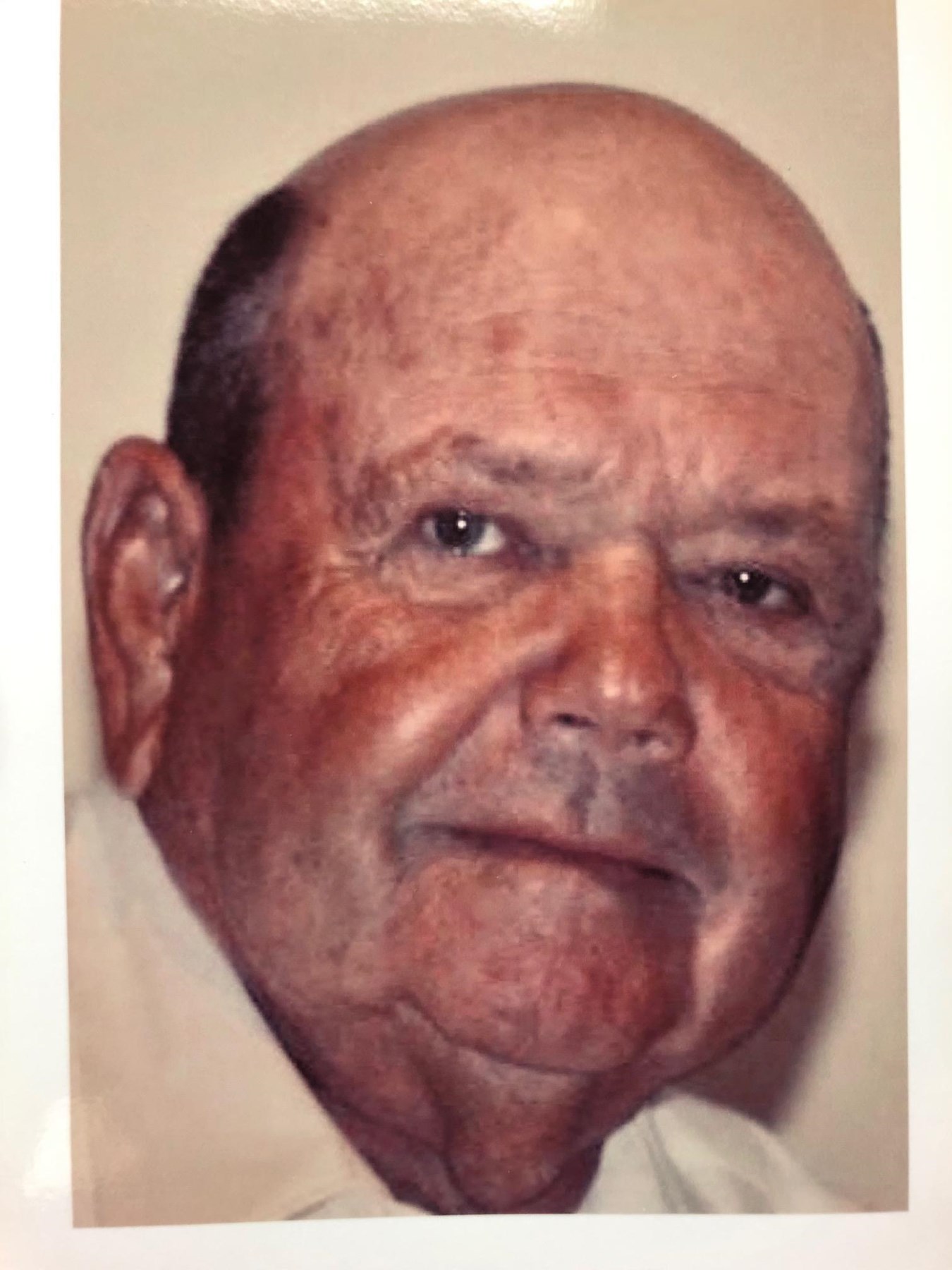 Obituario de Lawrence "Sonny" Lannin