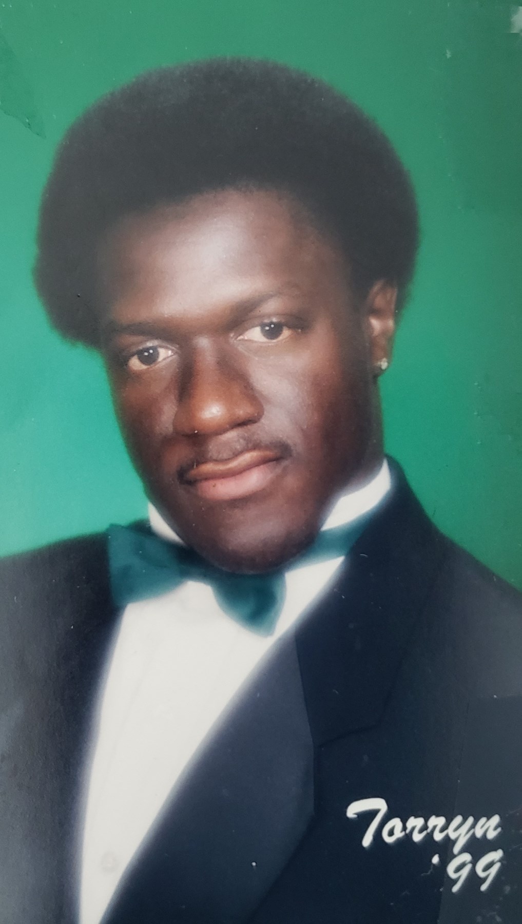 Obituary of Torryn Eugene Battle